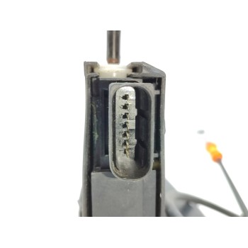 Recambio de cerradura puerta trasera izquierda para citroën c4 picasso feel referencia OEM IAM 9810310880  