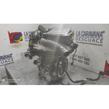 Recambio de motor completo para seat arona fr referencia OEM IAM DKR  