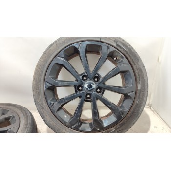 Recambio de juego llantas para ssangyong tivoli 1.6 referencia OEM IAM 4173035260  