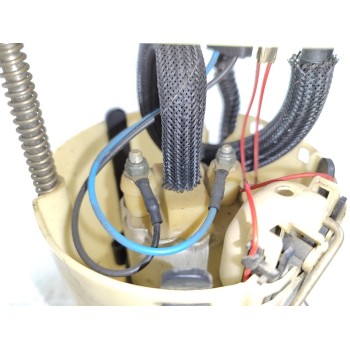 Recambio de aforador para alfa romeo 147 (190) 1.9 jtd distinctive referencia OEM IAM 46557116  