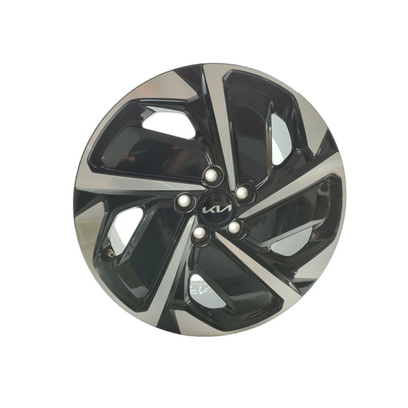 Recambio de llanta para kia sportage (nq5) drive hybrid referencia OEM IAM 52910R2160  