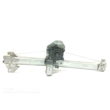 Recambio de elevalunas delantero izquierdo para dacia dokker stepway referencia OEM IAM 128001472B  