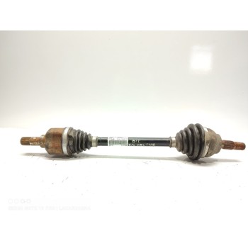 TRANSMISION DELANTERA IZQUIERDA 9806459180 