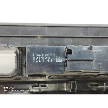 Recambio de modulo electronico para opel mokka x edition start/stop referencia OEM IAM 13422812  