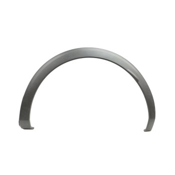 Recambio de aletin trasero izquierdo para peugeot 3008 gt referencia OEM IAM 9836591277  