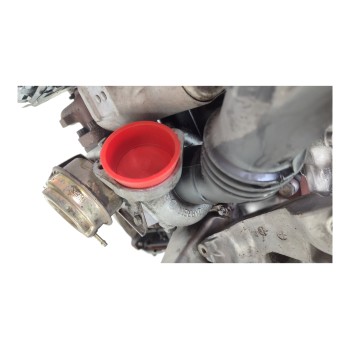 Recambio de motor completo para bmw x3 (e83) 2.0d referencia OEM IAM 204D4  