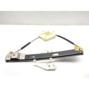 Recambio de elevalunas trasero derecho para seat leon (5f1) style referencia OEM IAM 5F4839462C  