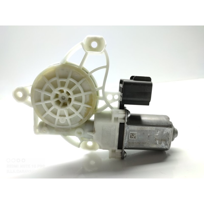 Recambio de motor elevalunas trasero derecho para ford fiesta (ce1) active referencia OEM IAM H1BB14A389DA  