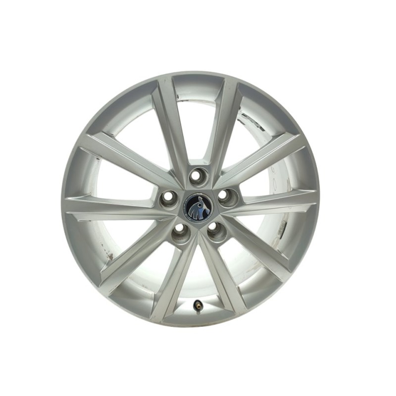 Recambio de llanta para skoda octavia lim. (5e3) ambition referencia OEM IAM 5E0601025E  