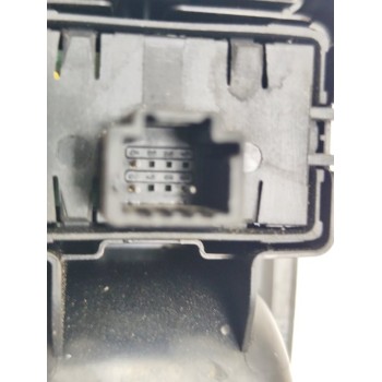 Recambio de mando elevalunas delantero izquierdo para dacia sandero iii stepway expression referencia OEM IAM 254112588R  