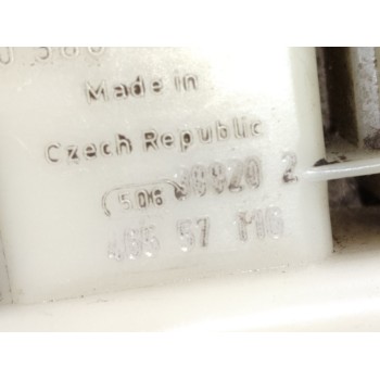 Recambio de aforador para alfa romeo 147 (190) 1.9 jtd distinctive referencia OEM IAM 46557116  