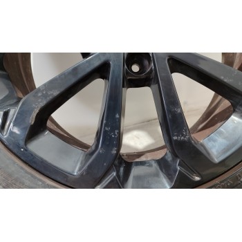 Recambio de juego llantas para ssangyong tivoli 1.6 referencia OEM IAM 4173035260  