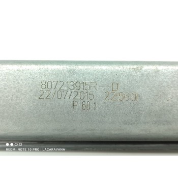 Recambio de elevalunas delantero izquierdo para dacia dokker stepway referencia OEM IAM 128001472B  