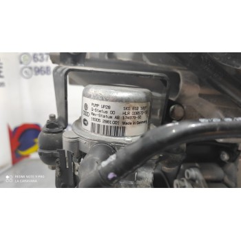 Recambio de motor completo para seat arona fr referencia OEM IAM DKR  