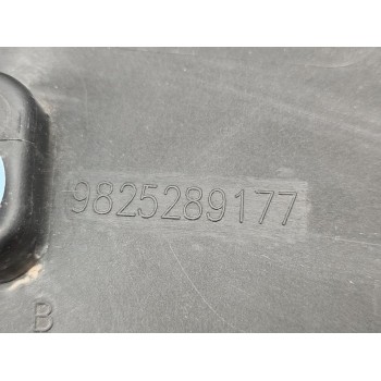 Recambio de aletin trasero izquierdo para peugeot 3008 gt referencia OEM IAM 9836591277  