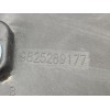 Recambio de aletin trasero izquierdo para peugeot 3008 gt referencia OEM IAM 9836591277  
