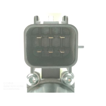 Recambio de motor elevalunas trasero derecho para ford fiesta (ce1) active referencia OEM IAM H1BB14A389DA  