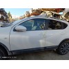 nissan qashqai (j10) del año 2010