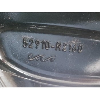 Recambio de llanta para kia sportage (nq5) drive hybrid referencia OEM IAM 52910R2160  