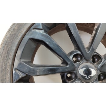 Recambio de juego llantas para ssangyong tivoli 1.6 referencia OEM IAM 4173035260  