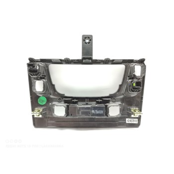 Recambio de modulo electronico para opel mokka x edition start/stop referencia OEM IAM 13422812  