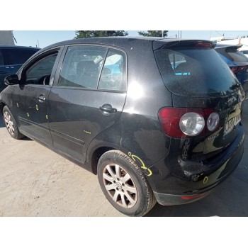 volkswagen golf plus (5m1) del año 2005