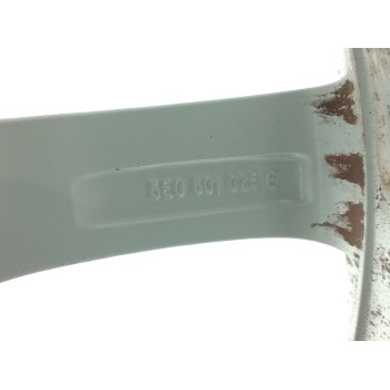 Recambio de llanta para skoda octavia lim. (5e3) ambition referencia OEM IAM 5E0601025E  