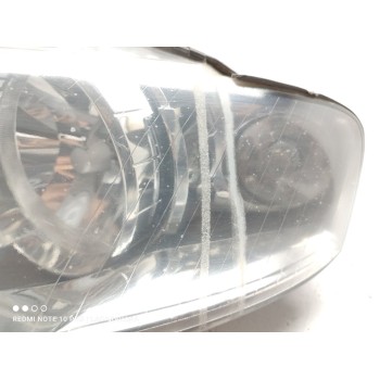 Recambio de faro izquierdo para audi a4 berlina (8e) 2.0 tdi (dpf) (125kw) referencia OEM IAM 8E0941003BK  