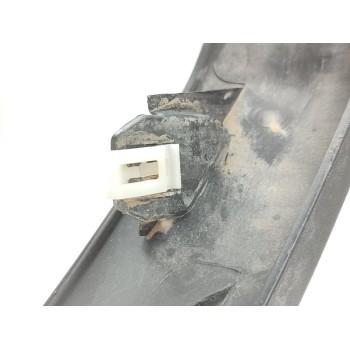 Recambio de aletin trasero izquierdo para peugeot 3008 gt referencia OEM IAM 9836591277  