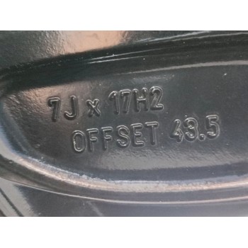 Recambio de llanta para kia sportage (nq5) drive hybrid referencia OEM IAM 52910R2160  