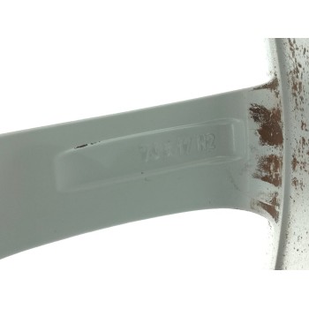 Recambio de llanta para skoda octavia lim. (5e3) ambition referencia OEM IAM 5E0601025E  