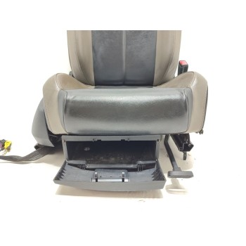 Recambio de juego asientos completo para seat leon (5f1) fr referencia OEM IAM 5Q4881105A  