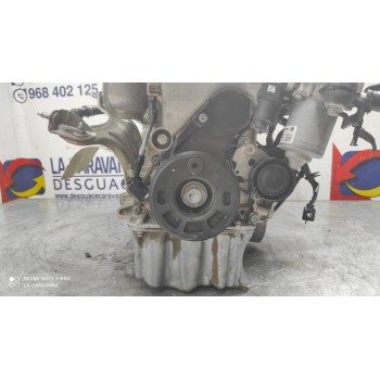 Recambio de motor completo para seat arona fr referencia OEM IAM DKR  