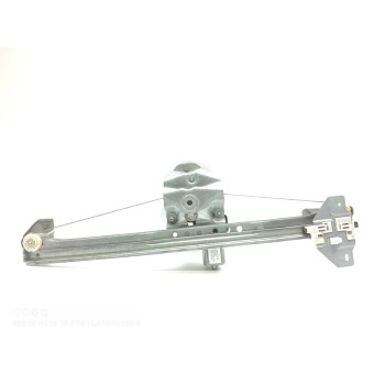 Recambio de elevalunas delantero izquierdo para dacia dokker stepway referencia OEM IAM 128001472B  