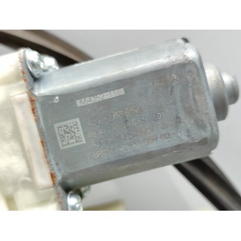 Recambio de elevalunas delantero derecho para citroën c4 picasso feel referencia OEM IAM 9675924680  