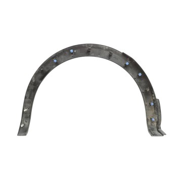 Recambio de aletin trasero izquierdo para peugeot 3008 gt referencia OEM IAM 9836591277  