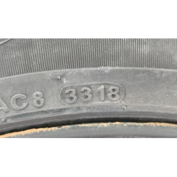 Recambio de juego llantas para ssangyong tivoli 1.6 referencia OEM IAM 4173035260  