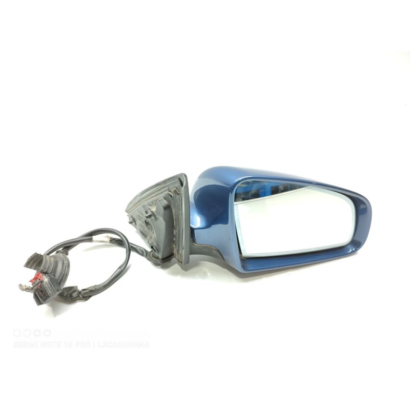 Recambio de retrovisor derecho para audi a6 berlina (4f2) 2.0 tdi referencia OEM IAM 4F1858532K  