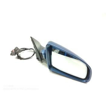 Recambio de retrovisor derecho para audi a6 berlina (4f2) 2.0 tdi referencia OEM IAM 4F1858532K  
