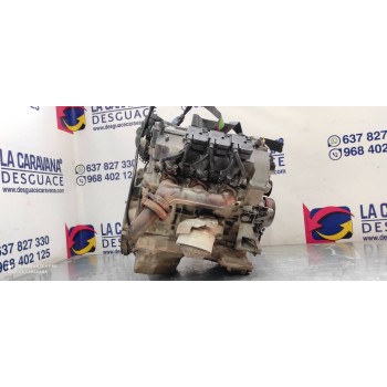 Recambio de motor completo para mercedes-benz clase e (w211) berlina e 240 (211.061) referencia OEM IAM 112913  