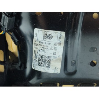 Recambio de juego asientos completo para seat leon (5f1) fr referencia OEM IAM 5Q4881105A  