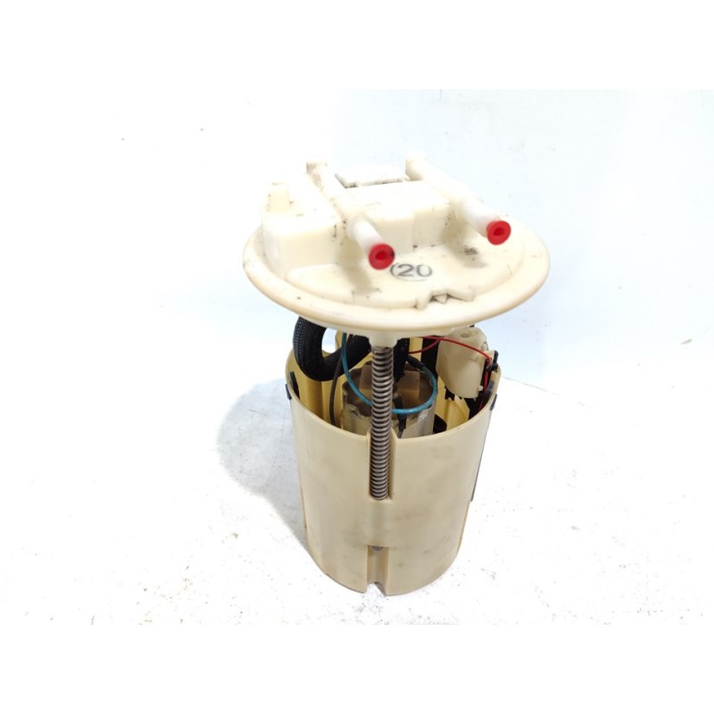 Recambio de aforador para fiat stilo (192) 1.9 jtd 80 referencia OEM IAM   