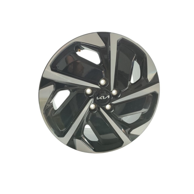 Recambio de llanta para kia sportage (nq5) drive hybrid referencia OEM IAM 52910R2160  