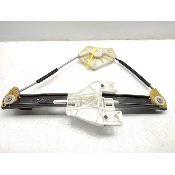 Recambio de elevalunas trasero izquierdo para seat leon (5f1) style referencia OEM IAM 5F4839461C  