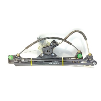 Recambio de elevalunas delantero derecho para citroën c4 picasso feel referencia OEM IAM 9675924680  