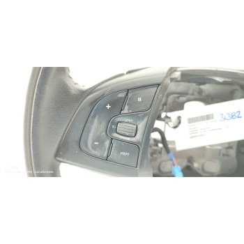 Recambio de volante para citroën c4 cactus business referencia OEM IAM 98085005ZD  