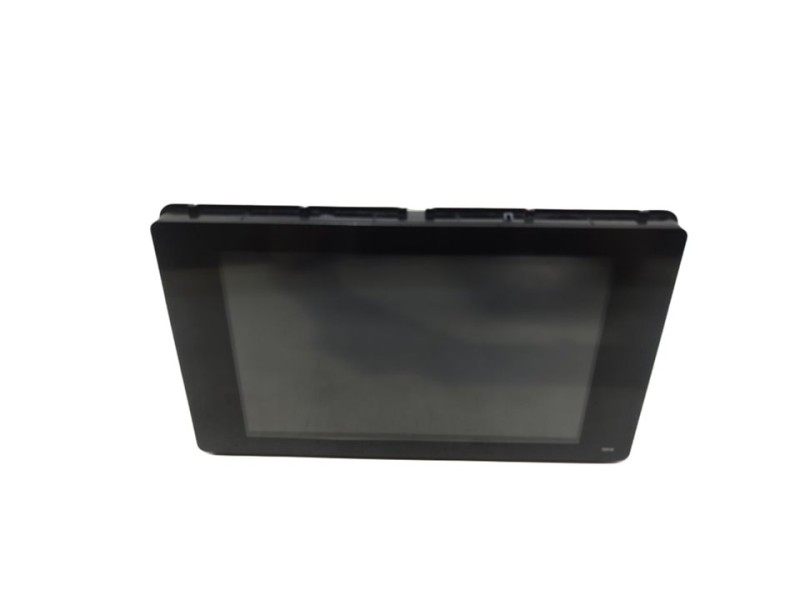 Recambio de pantalla multifuncion para toyota c-hr hybrid active referencia OEM IAM 86140F4011  