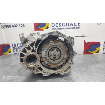 Recambio de caja cambios para seat arona fr referencia OEM IAM UBU  