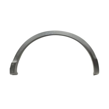 Recambio de aletin trasero izquierdo para nissan qashqai (j11) acenta referencia OEM IAM 938294EA0A  