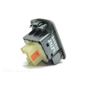 Recambio de mando elevalunas delantero izquierdo para dacia dokker stepway referencia OEM IAM 254110431R  